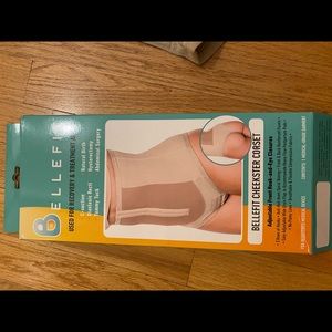 Bellefit postpartum girdle